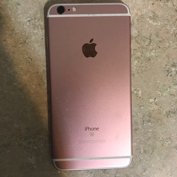 iPhone 6+ - Picture 2 of 2
